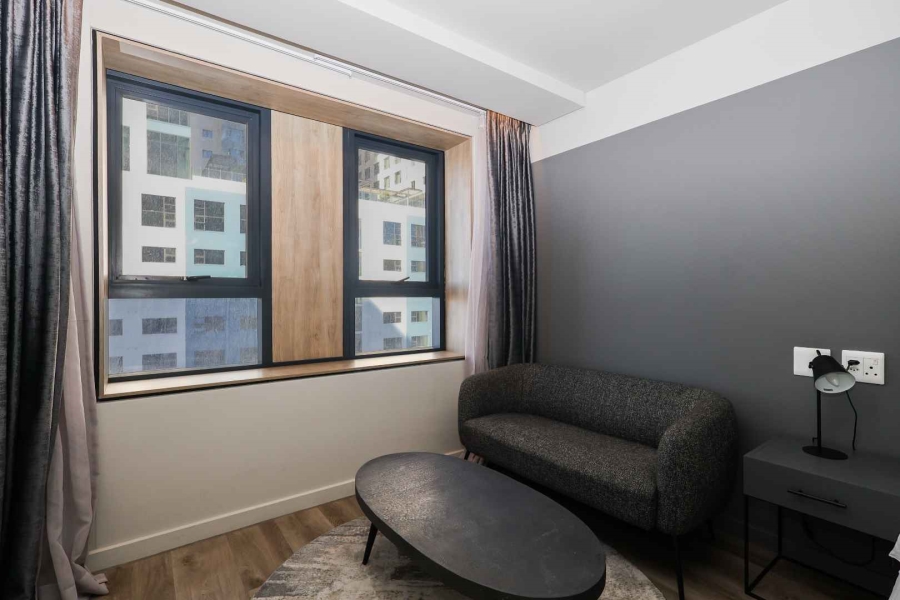 1 Bedroom Property for Sale in Cape Town City Centre Western Cape